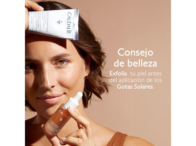 Caudalie Gotas Solares Autobronceadoras 15 ml
