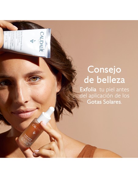 Caudalie Gotas Solares Autobronceadoras 15 ml