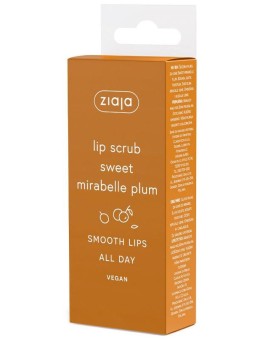 Exfoliante Labial De Azúcar...