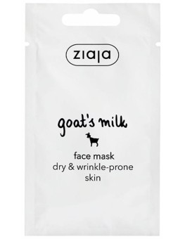 Ziaja Mascarilla Facial De...