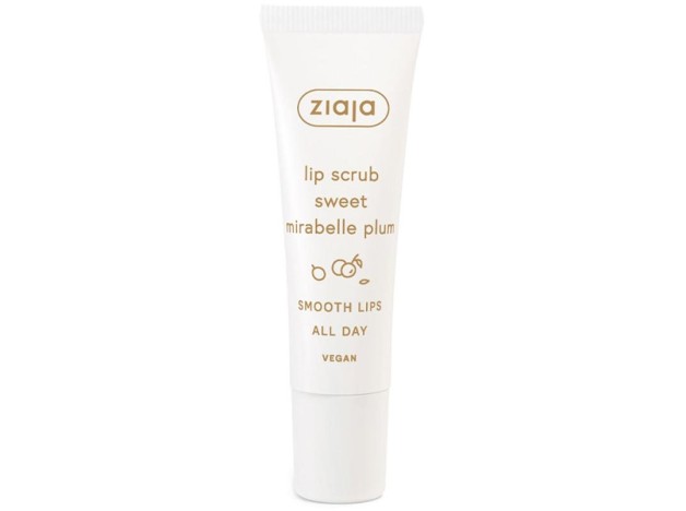 Exfoliante Labial De Azúcar Sweet Mirabelle...