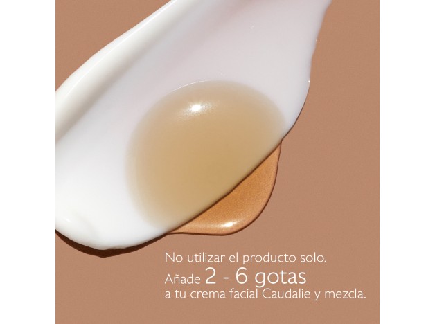 Caudalie Gotas Solares Autobronceadoras 15 ml