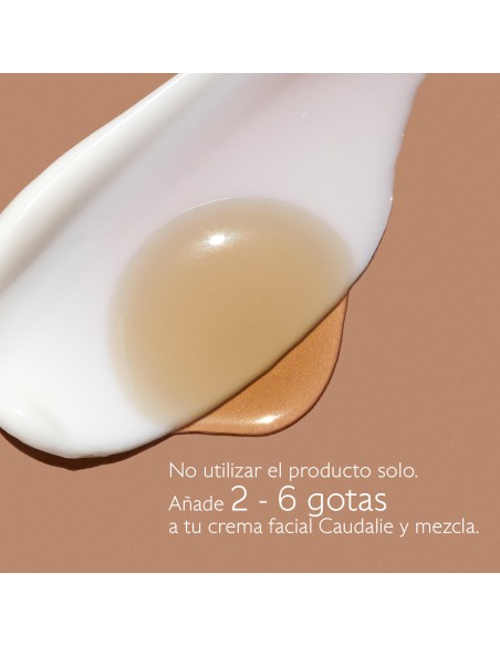 Caudalie Gotas Solares Autobronceadoras 15 ml