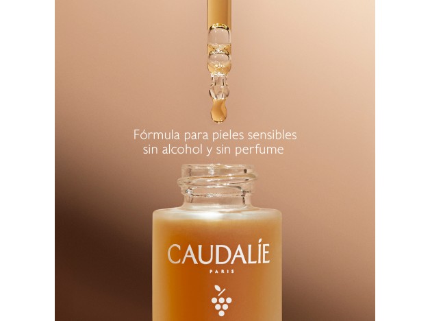 Caudalie Gotas Solares Autobronceadoras 15 ml