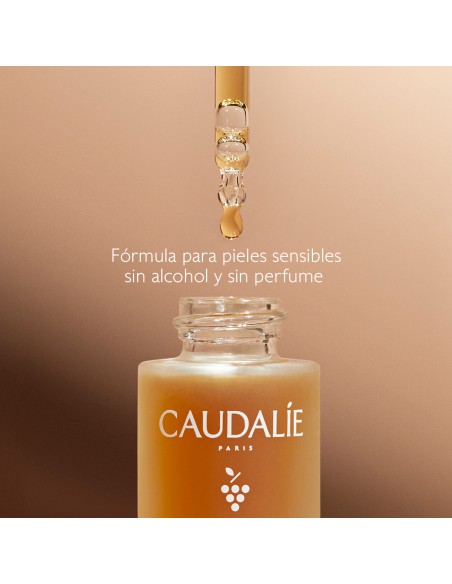 Caudalie Gotas Solares Autobronceadoras 15 ml