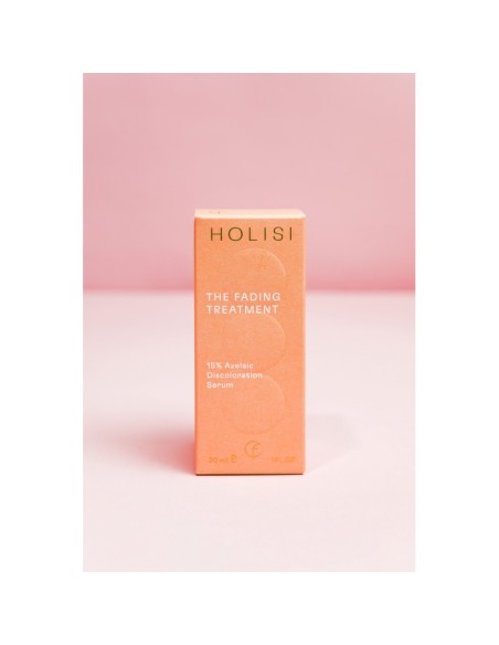 Holisi The Fading Treatment 30 ml