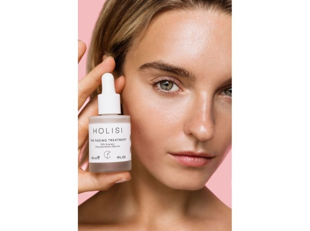 Holisi The Fading Treatment 30 ml