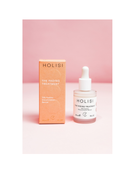 Holisi The Fading Treatment...