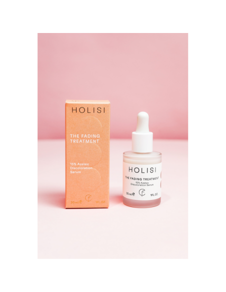 Holisi The Fading Treatment 30 ml