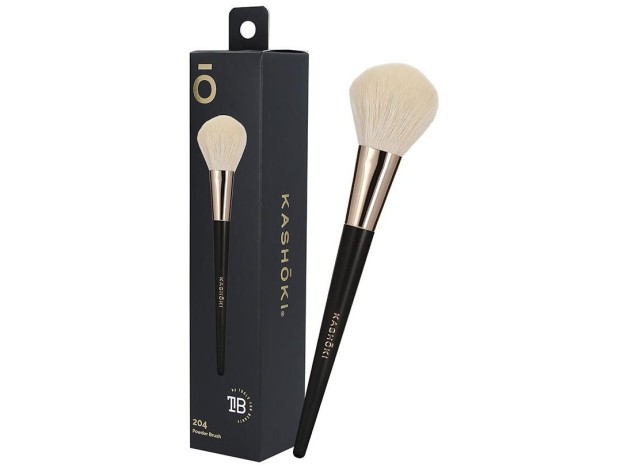 Kashoki Brocha Para Polvos 204 1 U