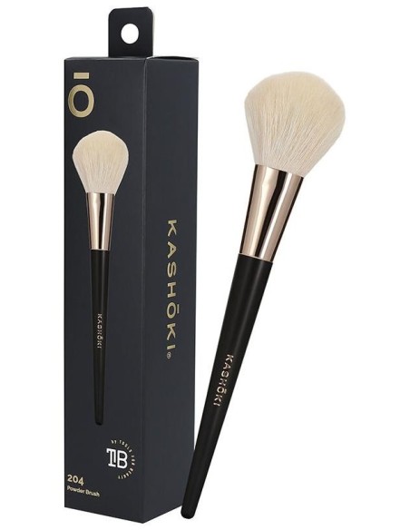 Kashoki Brocha Para Polvos 204 1 U