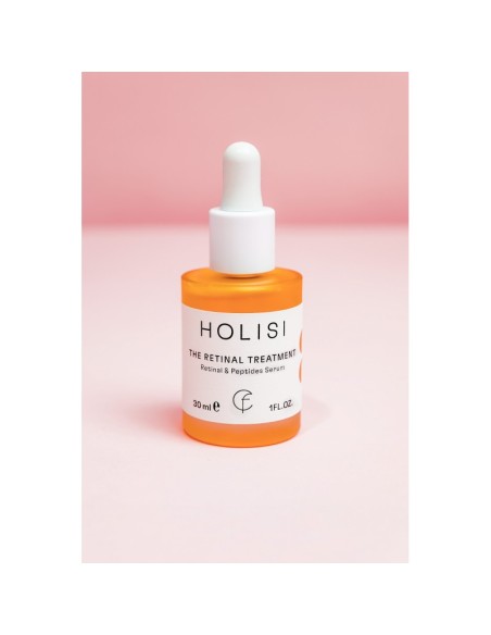 Holisi The Retinal Treatment 30 ml