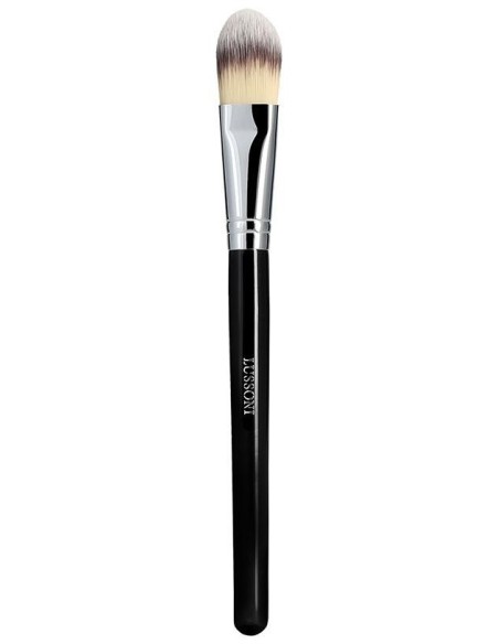 Lussoni Pro Flat Foundation Brush 124 1Ud