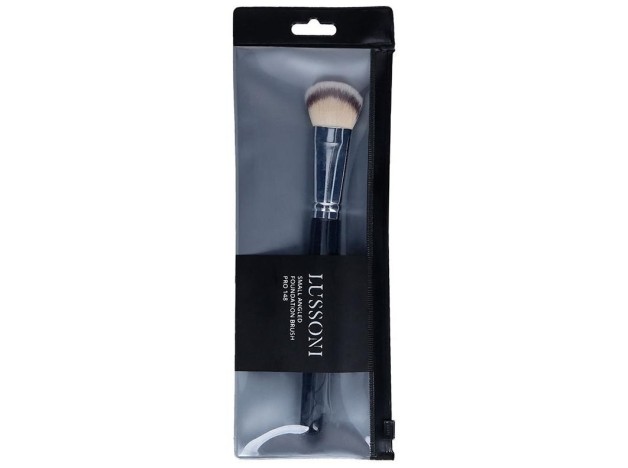 Lussoni Pro Small Angled Foundation Brush 148 1Ud