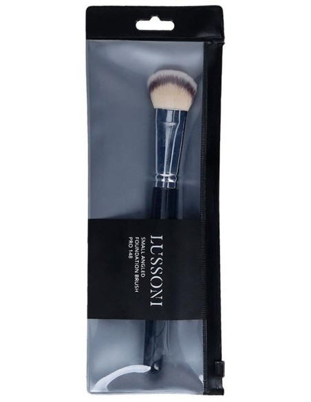 Lussoni Pro Small Angled Foundation Brush 148 1Ud