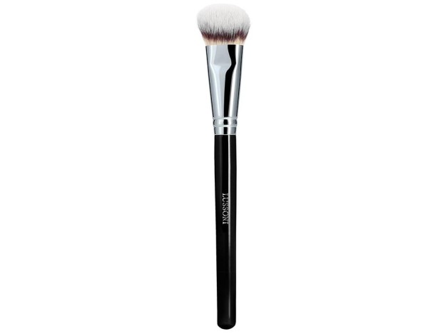 Lussoni Pro Small Angled Foundation Brush 148 1Ud