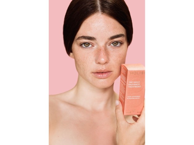 Holisi The Retinal Treatment 30 ml