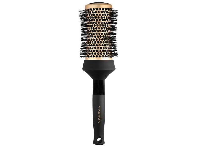 Kashōki Hourglass Styling Brush 53Mm 1Ud