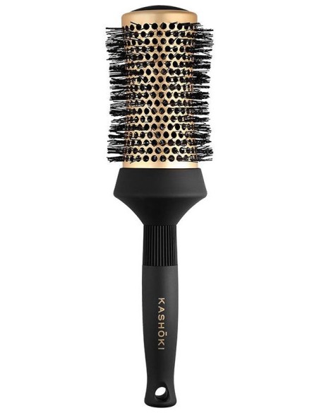 Kashōki Hourglass Styling Brush 53Mm 1Ud