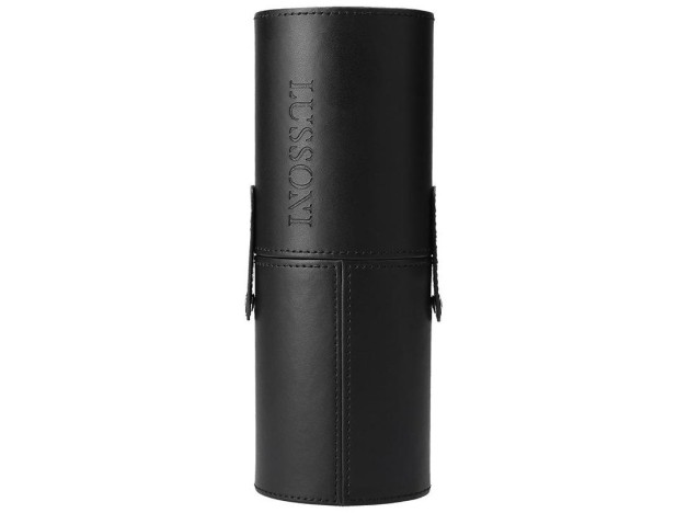 Lussoni Tubo Portabrochas Black 1 U