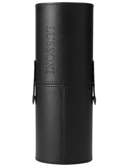 Lussoni Tubo Portabrochas Black 1 U