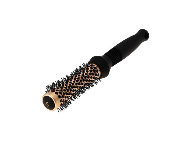 Kashōki Hourglass Styling Brush 25Mm 1Ud