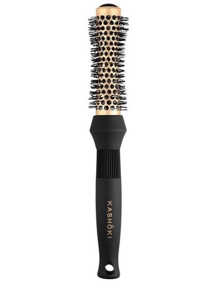 Kashōki Hourglass Styling Brush 25Mm 1Ud