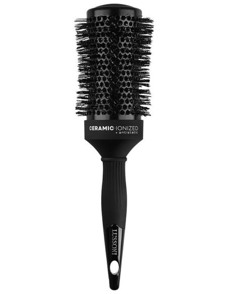 Lussoni Hourglass Hot Curl Brush 53Mm 1Ud