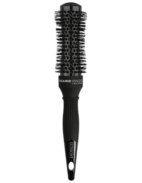 Lussoni Hourglass Hot Curl Brush 33Mm 1Ud