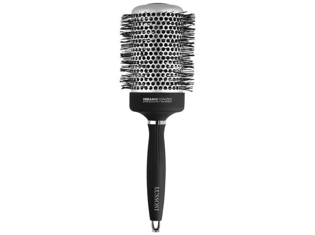 Lussoni Hot Volume Styling Round Brush 65Mm 1Ud