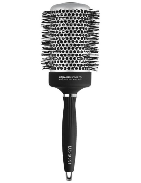 Lussoni Hot Volume Styling Round Brush 65Mm 1Ud