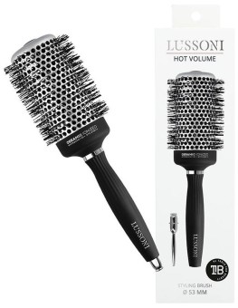 Lussoni Hot Volume Styling...