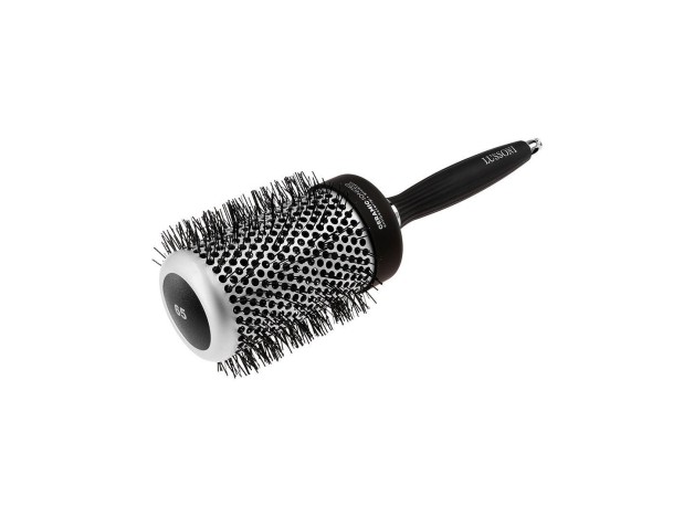 Lussoni Hot Volume Styling Round Brush 65Mm 1Ud