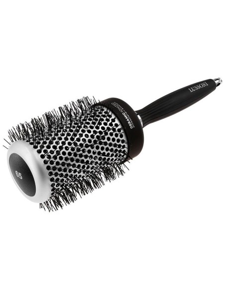 Lussoni Hot Volume Styling Round Brush 65Mm 1Ud