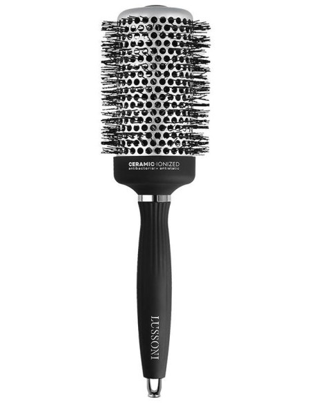 Lussoni Hot Volume Styling Round Brush 53Mm 1Ud