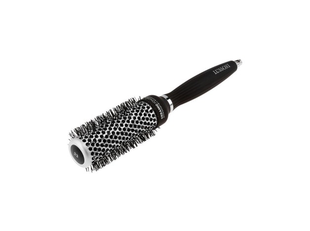 Lussoni Hot Volume Styling Round Brush 33Mm 1Ud