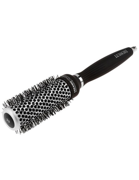 Lussoni Hot Volume Styling Round Brush 33Mm 1Ud