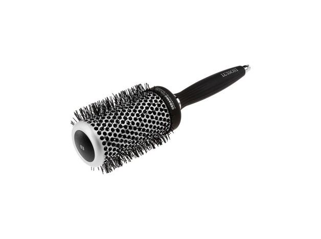 Lussoni Hot Volume Styling Round Brush 53Mm 1Ud