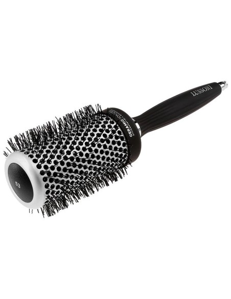 Lussoni Hot Volume Styling Round Brush 53Mm 1Ud