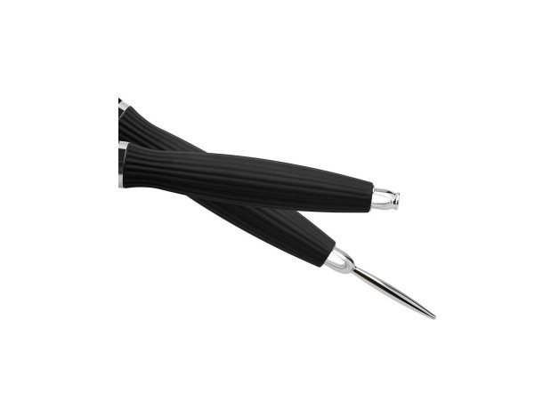 Lussoni Hot Volume Styling Round Brush 65Mm 1Ud
