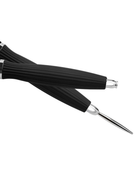 Lussoni Hot Volume Styling Round Brush 65Mm 1Ud