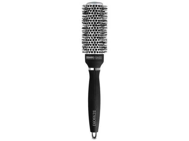 Lussoni Hot Volume Styling Round Brush 33Mm 1Ud