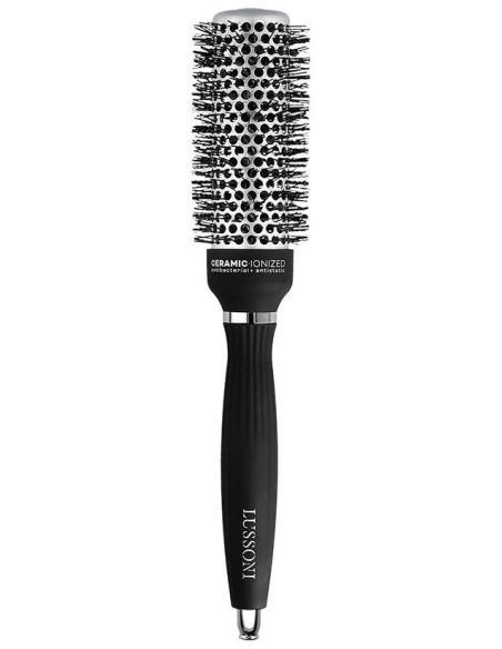 Lussoni Hot Volume Styling Round Brush 33Mm 1Ud