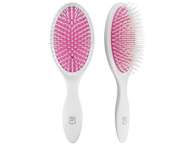 Ilū Easy Detangling Brush Oval 1Ud