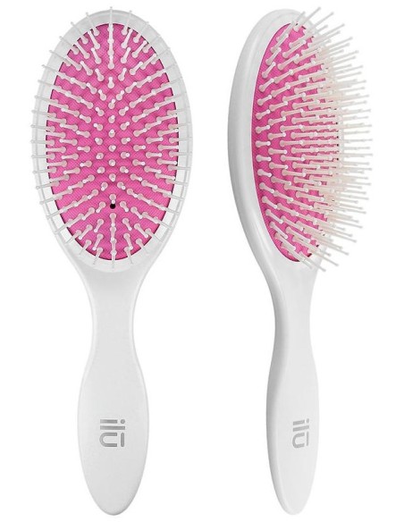 Ilū Easy Detangling Brush Oval 1Ud