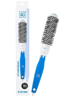 Ilū Styling Brush Small...