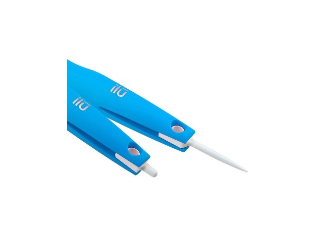 Ilū Styling Brush Small 25Mm 1Ud