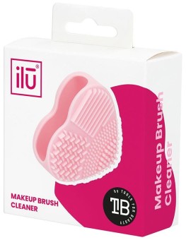 Ilū Makeup Brush Cleaner...