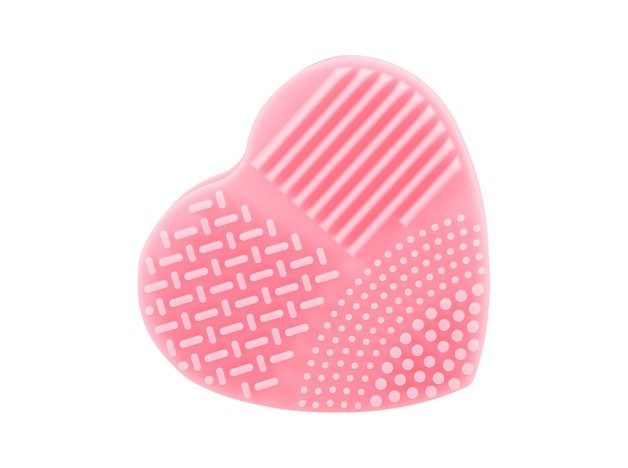 Ilū Makeup Brush Cleaner Pink 1Ud