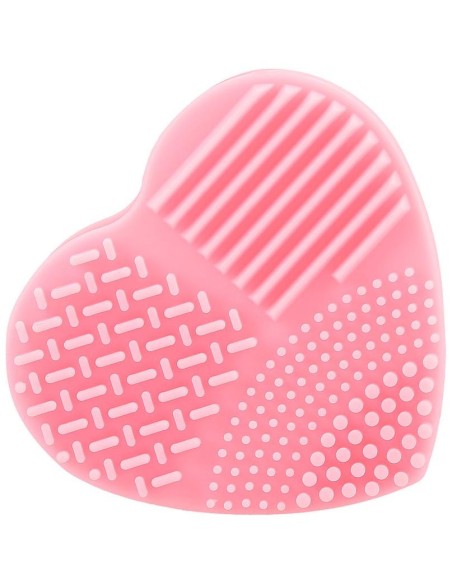 Ilū Makeup Brush Cleaner Pink 1Ud